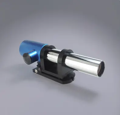 双轴光电自准直仪 精度0.2″ 最大测量距离30m