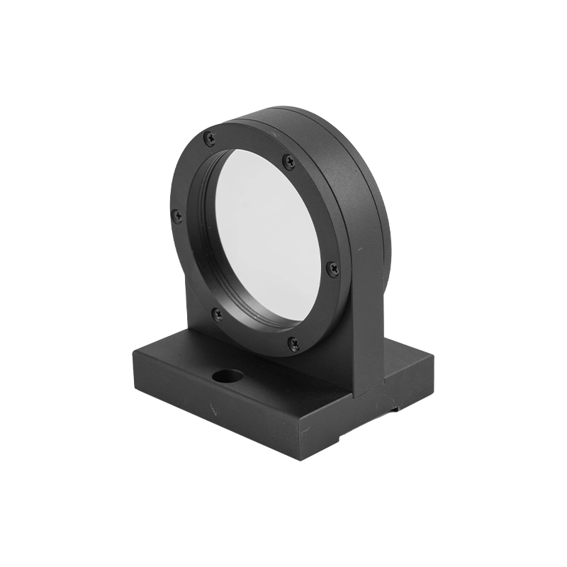 双轴光电自准直仪 精度0.5″ 最大测量距离40m